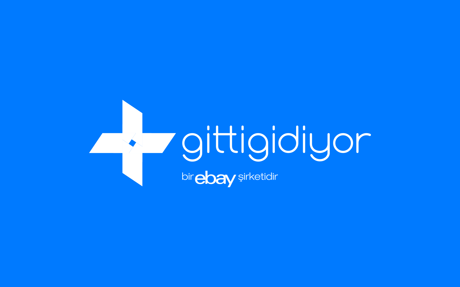 GittiGidiyor Logo