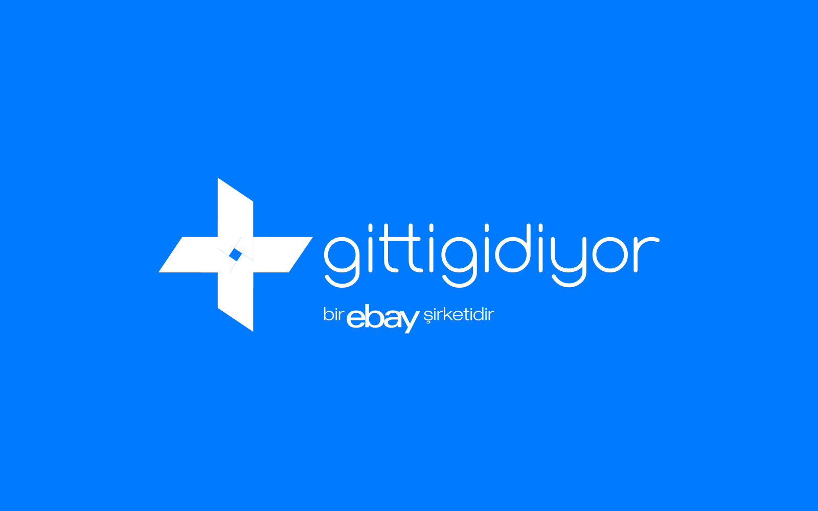 Gittigidiyor Logo