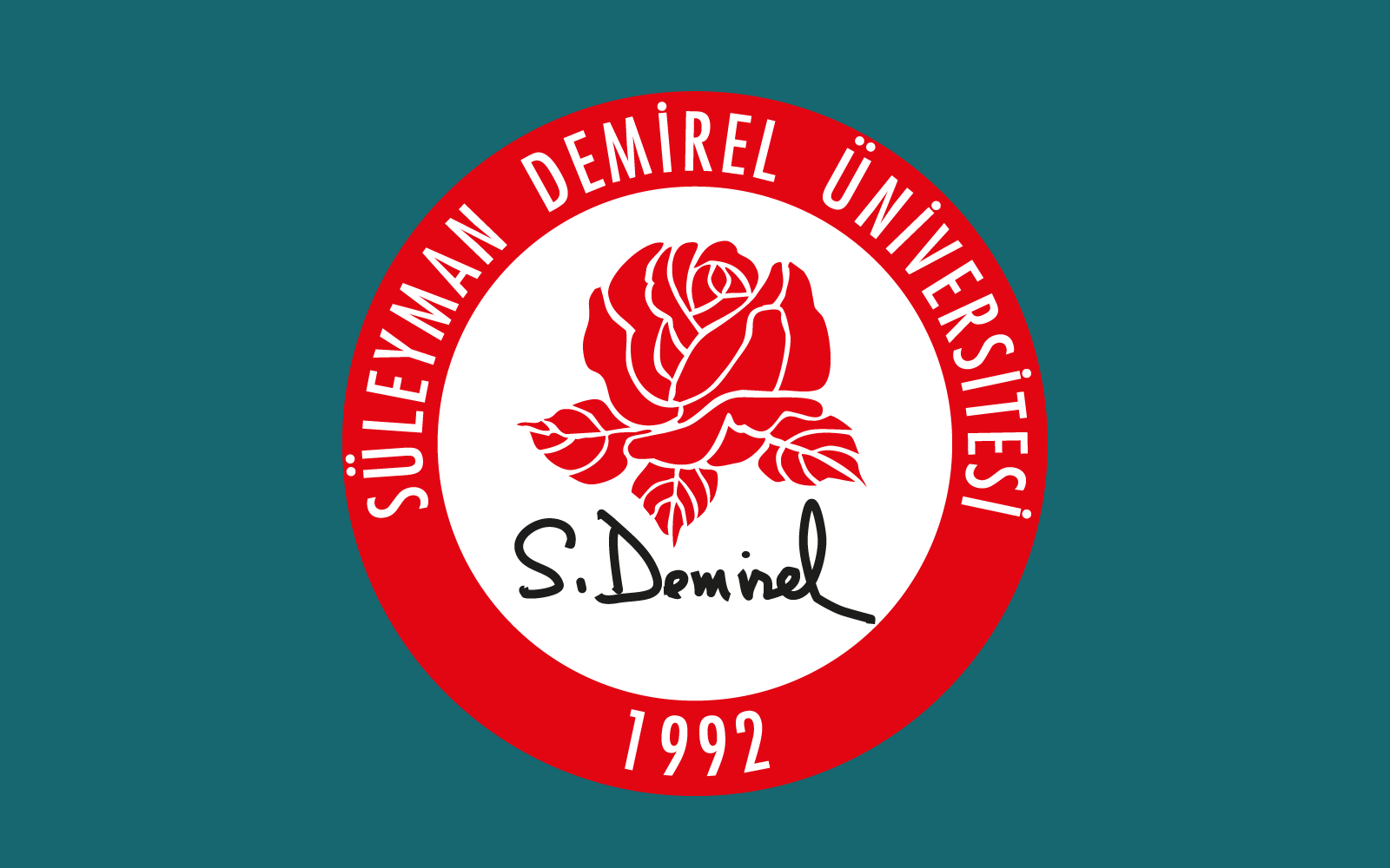 Süleyman Demirel Üniversitesi