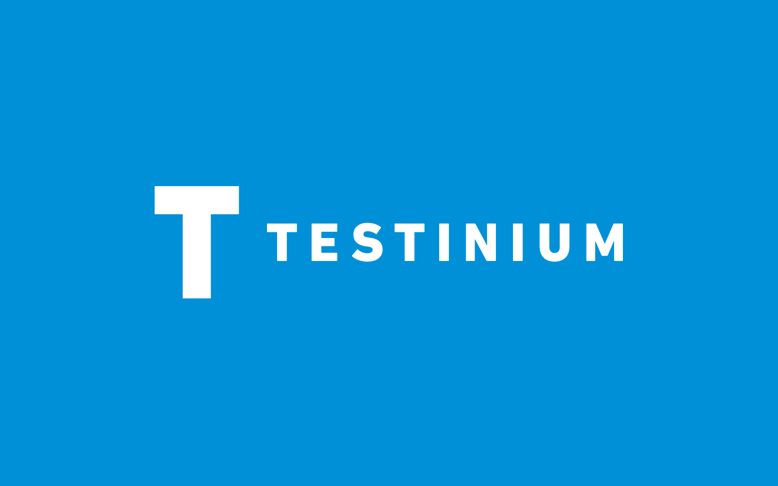 Testinium